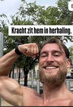 Joran de Bruijn